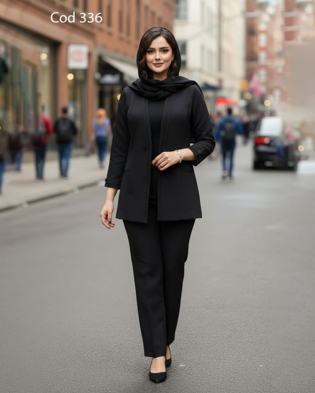 کت مزون دوز ترک لند کد336