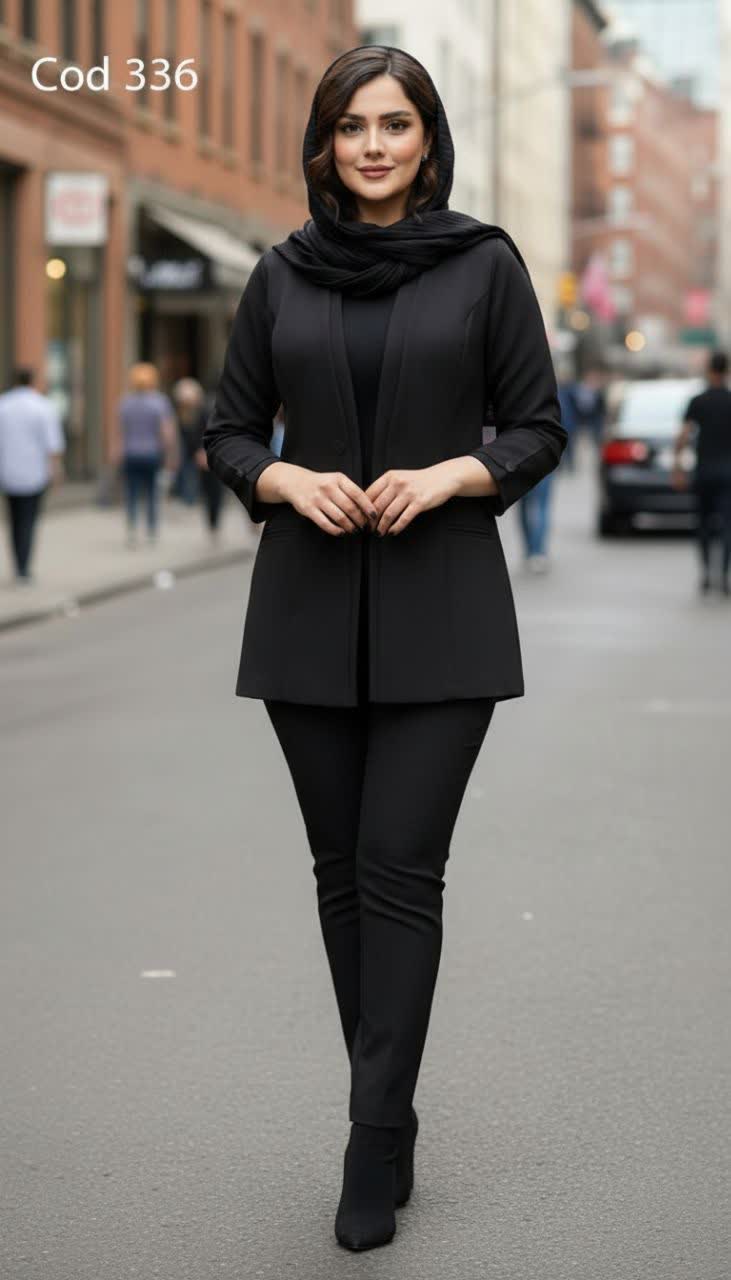 کت مزون دوز ترک لند کد336